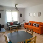 Stylish 2 Bedroom Apartment In Rehab 1