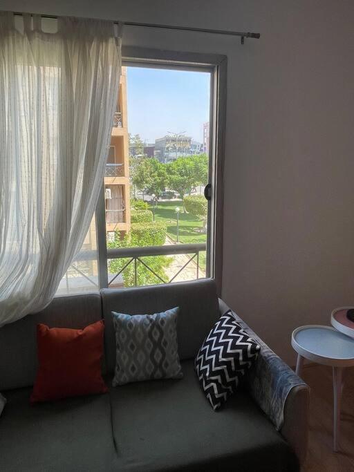 Apartment Stylish 2 Bedroom In Rehab 1 Cairo