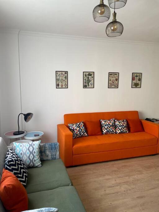 Apartment Stylish 2 Bedroom In Rehab 1 *