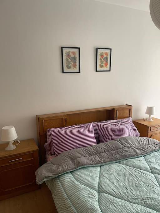 Apartment Stylish 2 Bedroom In Rehab 1