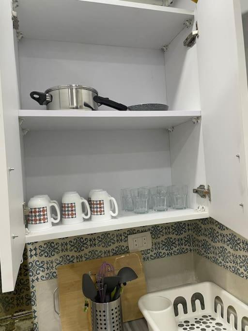 Stylish 2 Bedroom In Rehab 1 Apartment Cairo