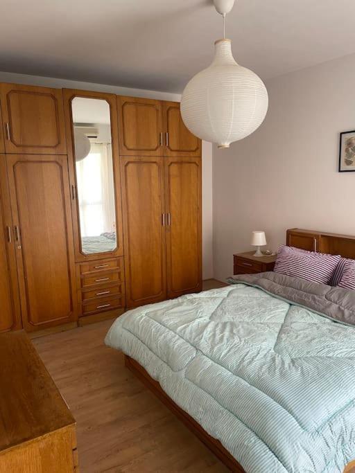 Stylish 2 Bedroom In Rehab 1 Cairo