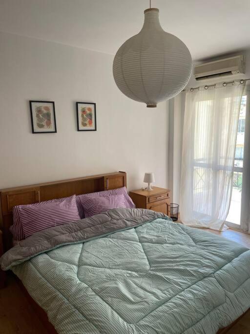 Apartment Stylish 2 Bedroom In Rehab 1 Cairo